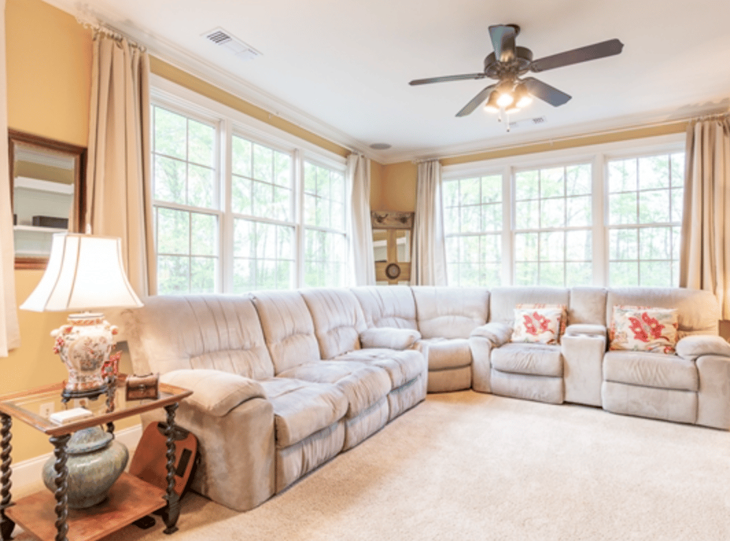 Tour Stunning Homes in Prattville, Alabama